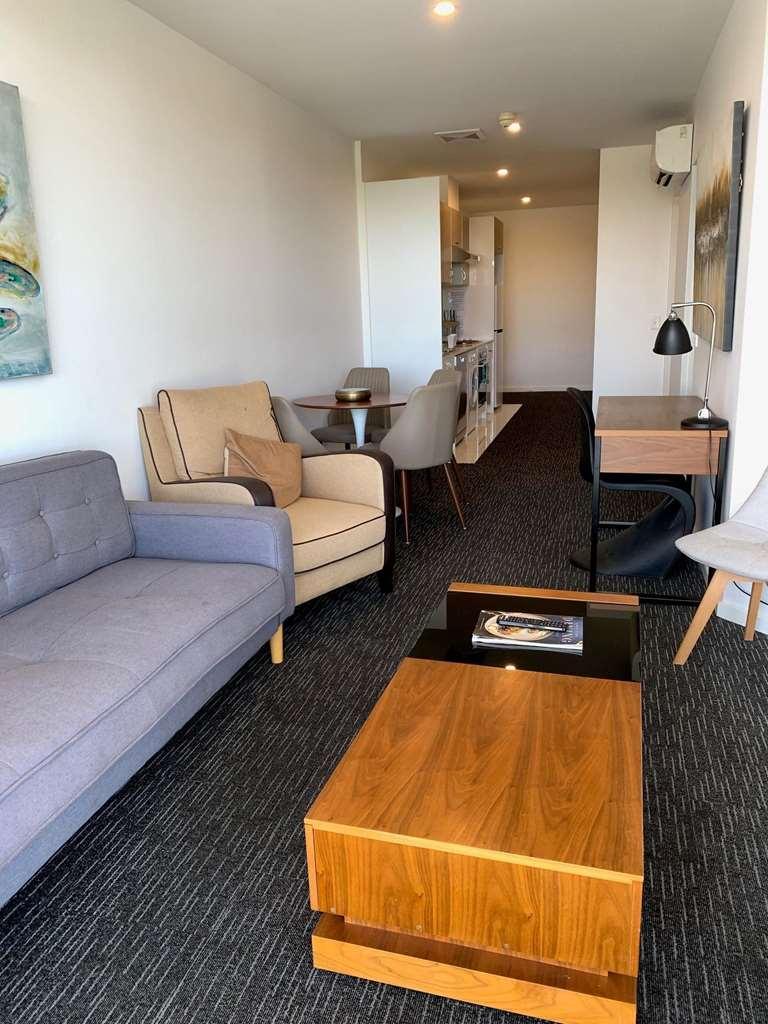 The Palms Apartments Adelaide Room photo